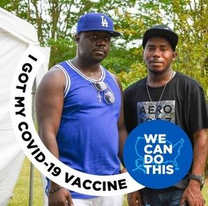 Meet your Posher, Demetrius